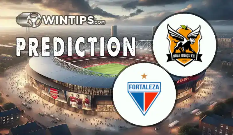 Nova Iguacu vs Fortaleza Predictions