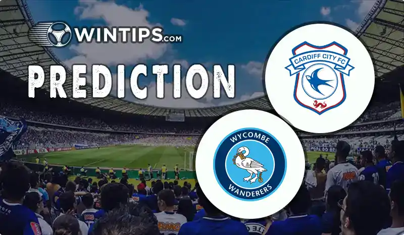 Cardiff City vs Wycombe Wanderers Predictions