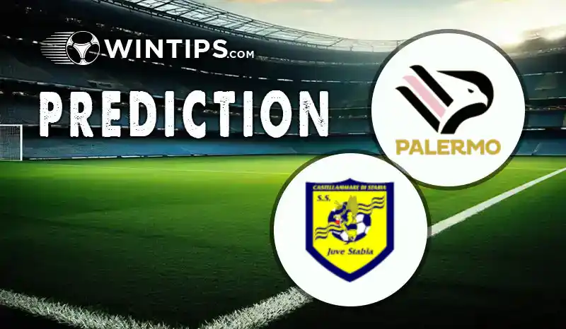 Palermo vs Juve Stabia Predictions
