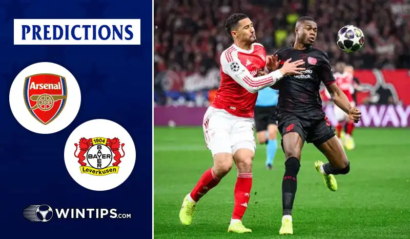 Arsenal vs Bayer Leverkusen Predictions