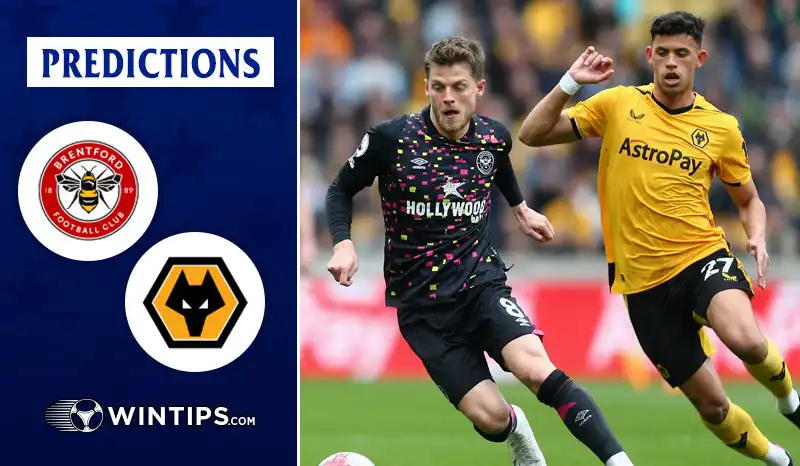 Brentford vs Wolves Predictions
