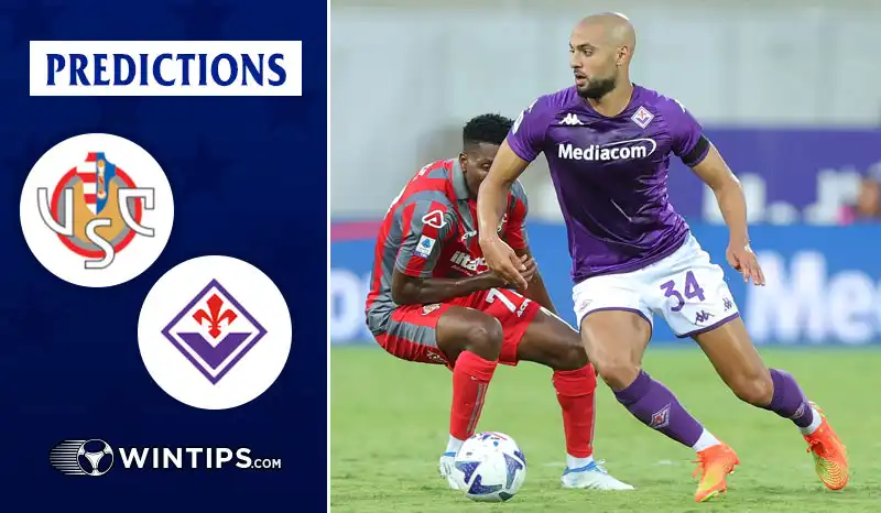 Cremonese vs Fiorentina Predictions