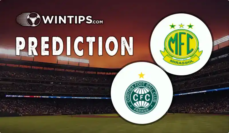 Mirassol vs Coritiba PR Predictions