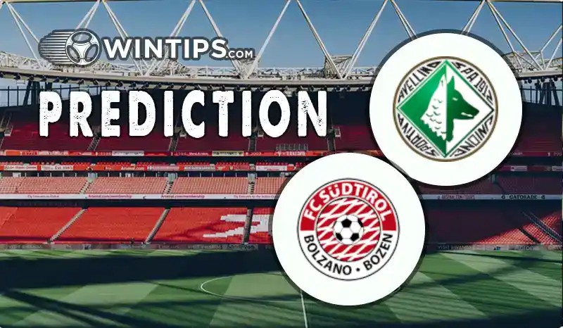 Avellino vs SudTirol Predictions