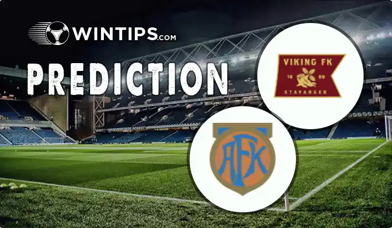 Viking vs Aalesund FK Predictions
