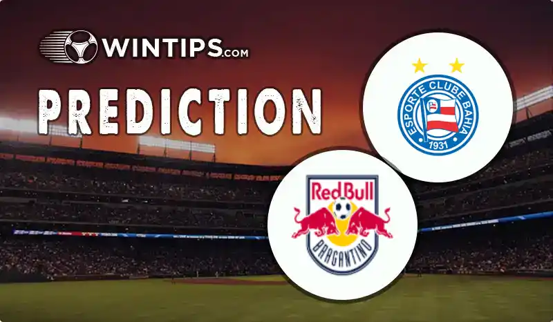 Bahia vs Bragantino Predictions