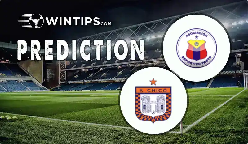 Deportivo Pasto vs Boyaca Chico Predictions