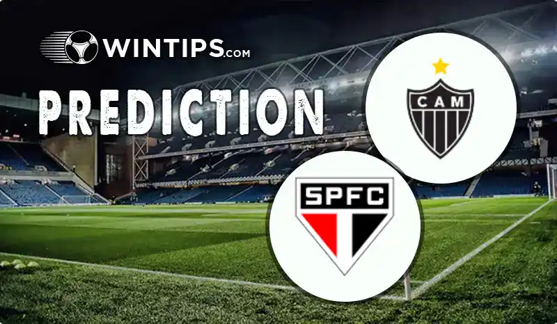 Atletico Mineiro vs Sao Paulo Predictions
