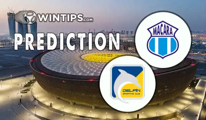 Macara vs Delfin SC Predictions