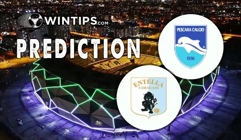 Pescara vs ACD Virtus Entella Predictions