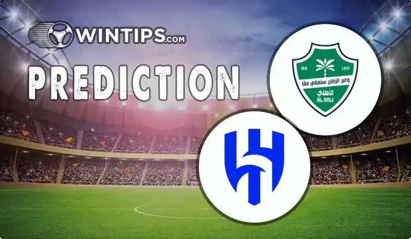 Al-Ahli SFC vs Al Hilal Predictions