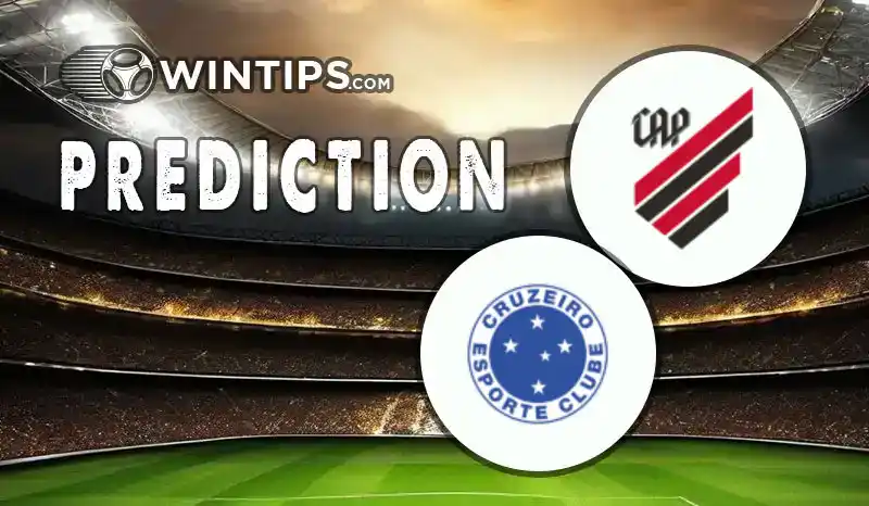 Atletico Paranaense vs Cruzeiro Predictions