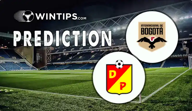 Internacional de Bogota vs Deportivo Pereira Predictions