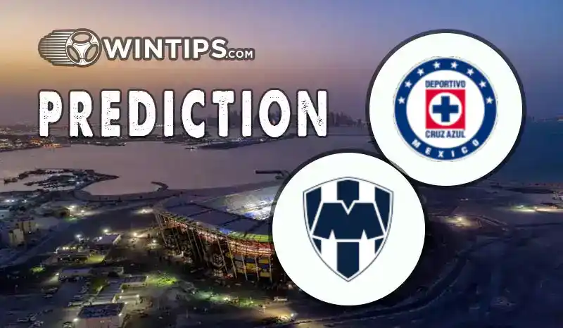 CDSyC Cruz Azul vs Monterrey Predictions