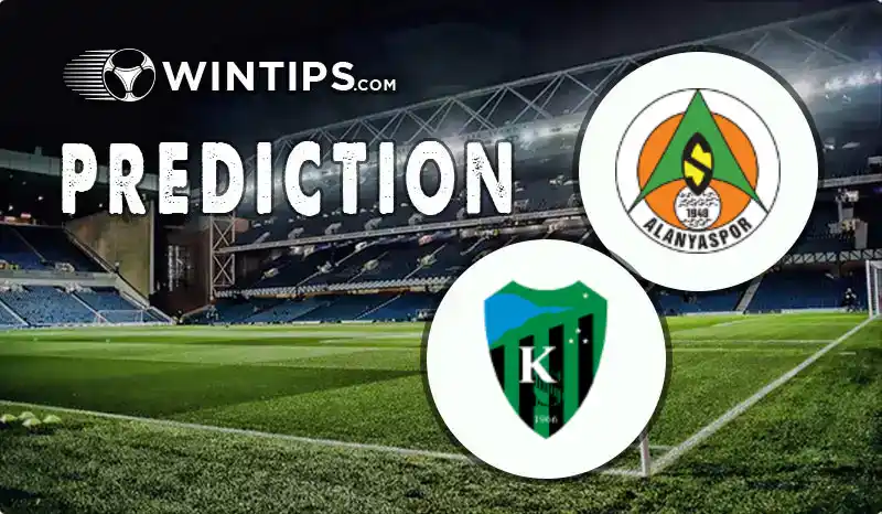 Alanyaspor vs Kocaelispor Predictions