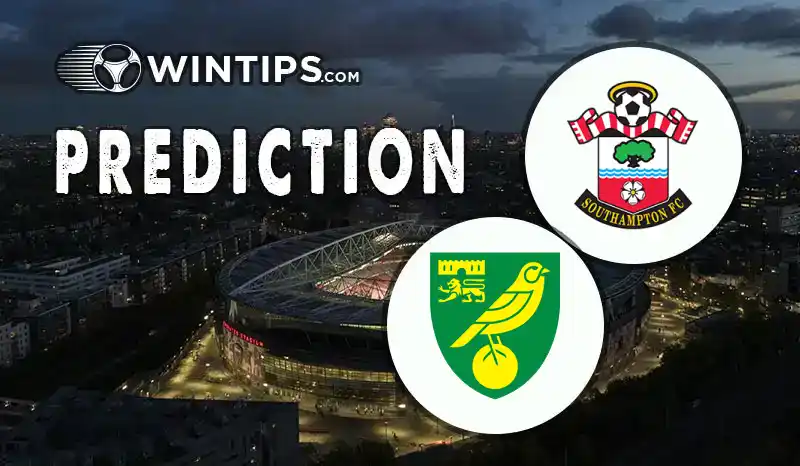 Southampton vs Norwich City Predictions