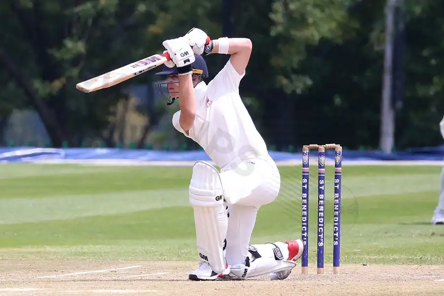 Cricket spread betting example
