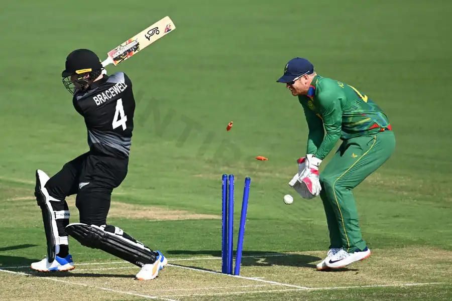 Effective capital management when betting on cricket spreads