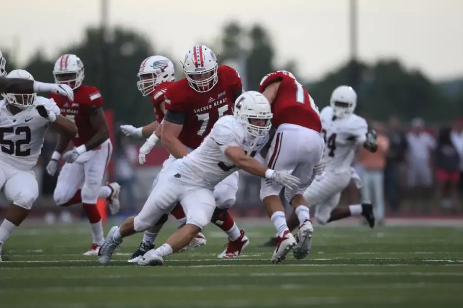 College football betting is rapidly growing in popularity