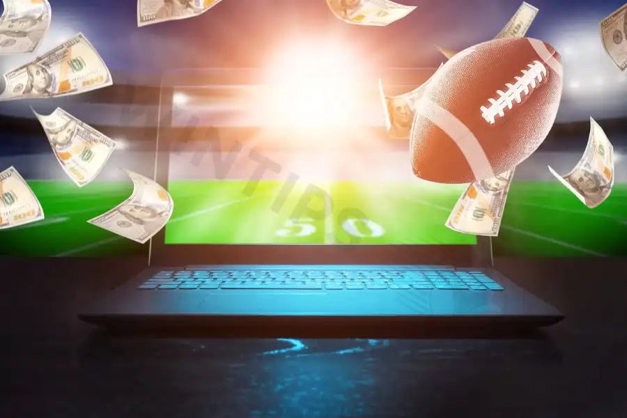 Moneyline betting is the simplest form of wagering in college football