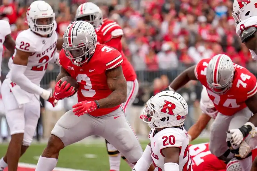 Home-field advantage is a significant factor in college football betting
