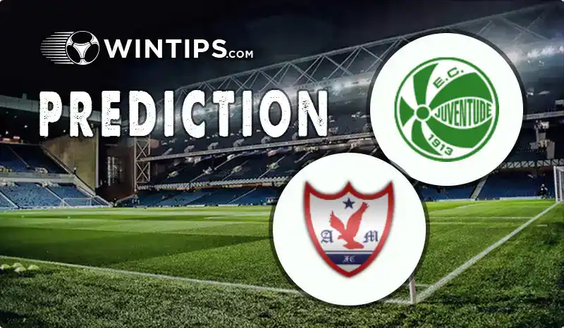 Juventude vs Ag. Maraba Predictions