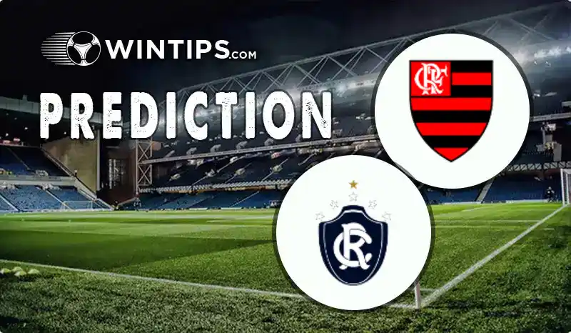 Flamengo vs Remo Belem (PA) Predictions