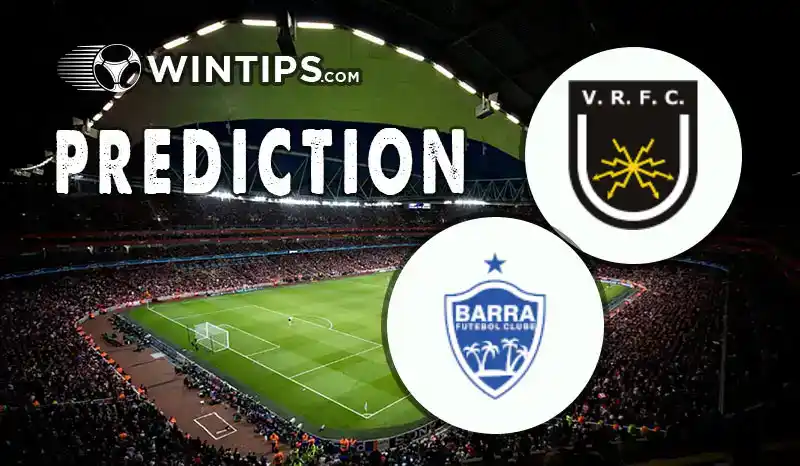Volta Redonda vs Barra FC Predictions