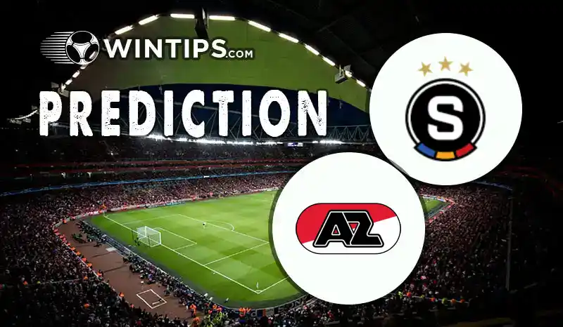 AC Sparta Prague vs AZ Alkmaar Predictions