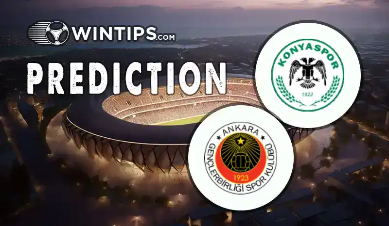 Konyaspor vs Genclerbirligi Predictions