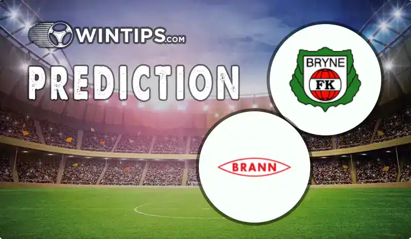Bryne vs Brann Predictions