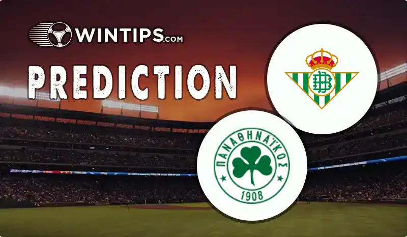 Real Betis vs Panathinaikos Predictions