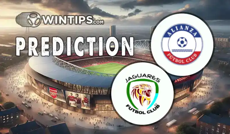 Alianza Petrolera vs Jaguares de Cordoba Predictions