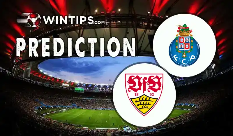 FC Porto vs VfB Stuttgart Predictions