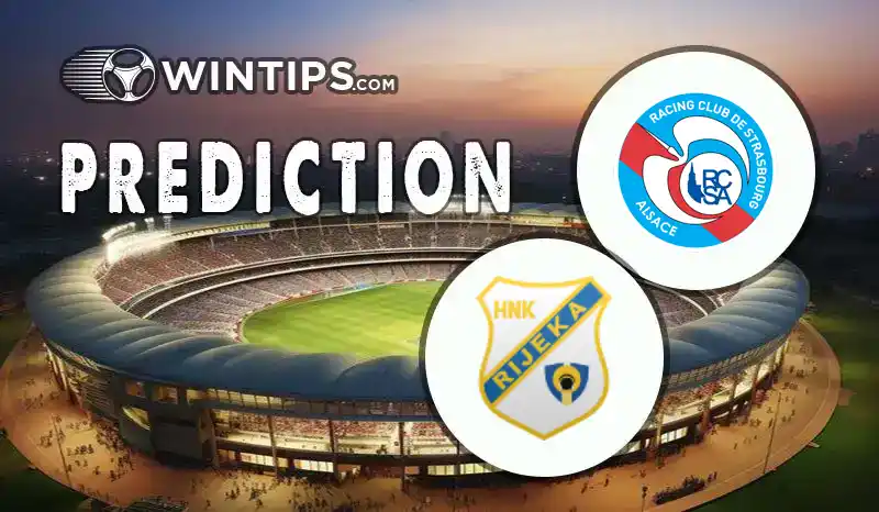Strasbourg vs Rijeka Predictions