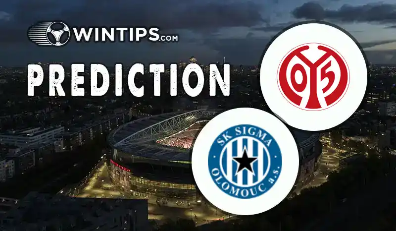 FSV Mainz 05 vs Sigma Olomouc Predictions