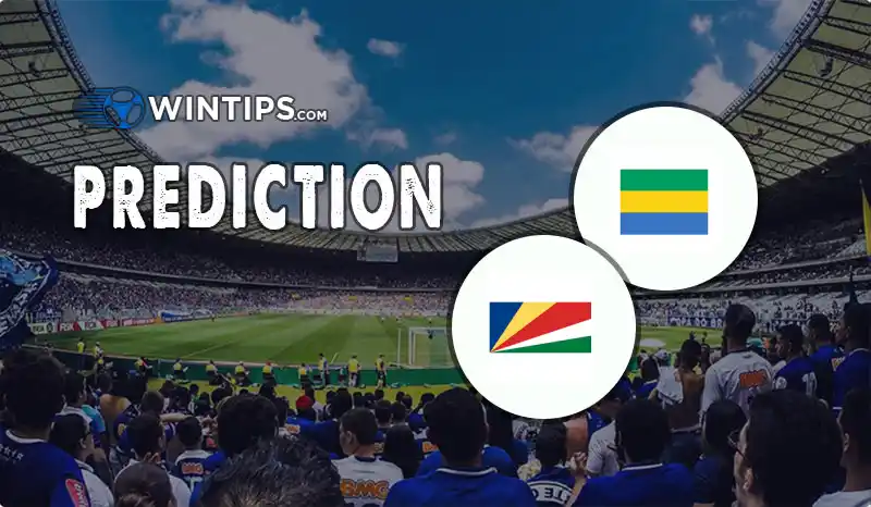 Gabon vs Seychelles Predictions