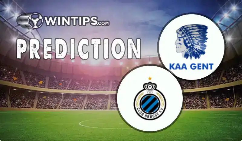 Gent B vs Club Brugge Ⅱ Predictions