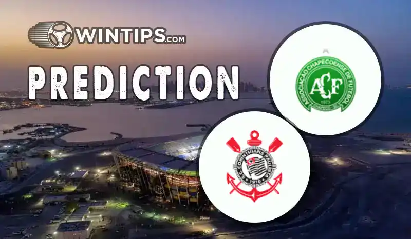 Chapecoense SC vs Corinthians Paulista (SP) Predictions