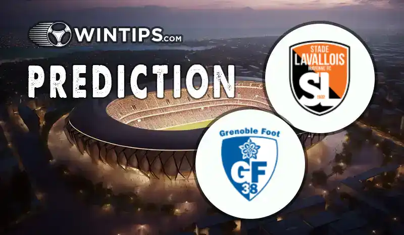 Stade Lavallois MFC vs Grenoble Predictions