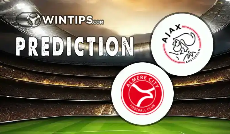 Jong Ajax (Youth) vs Almere City FC Predictions
