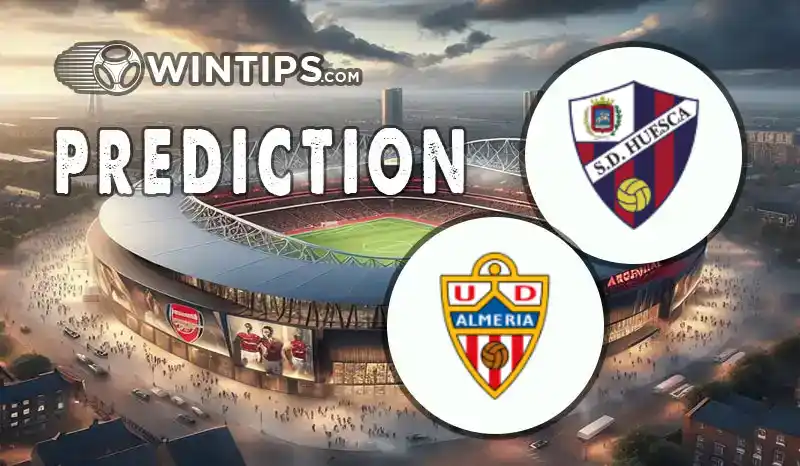 SD Huesca vs Almeria Predictions