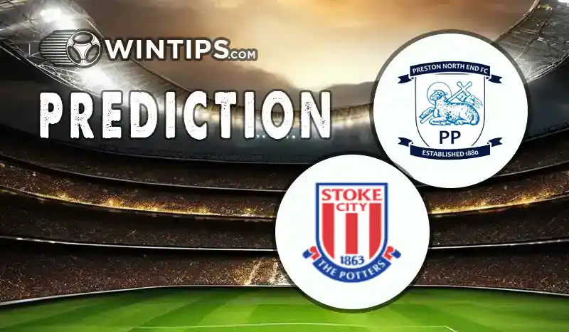 Preston North End vs Stoke City Predictions