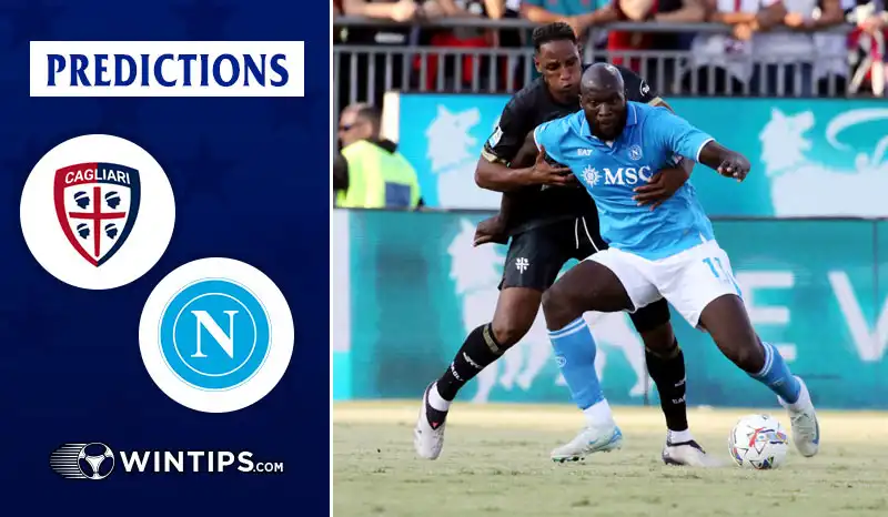 Cagliari vs Napoli Predictions