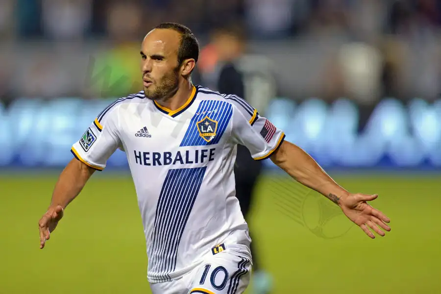 Arguably the most surprising name on this list, Landon Donovan is a true legend in his homeland