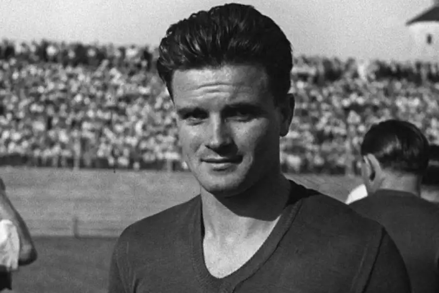 While names like Puskás dominate Hungarian football history, Ferenc Deák remains one of the most prolific yet underrated goal scorers the game has ever seen