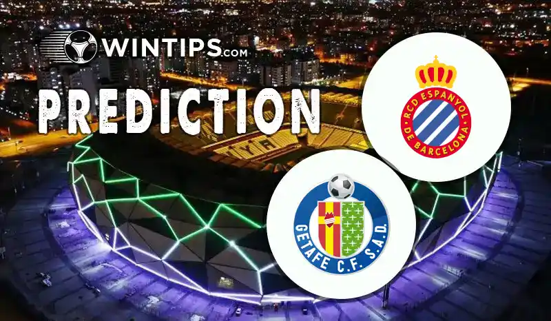 RCD Espanyol vs Getafe Predictions
