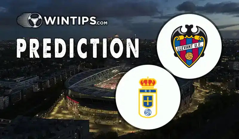 Levante vs Real Oviedo Predictions