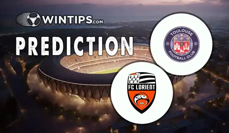 Toulouse vs Lorient Predictions