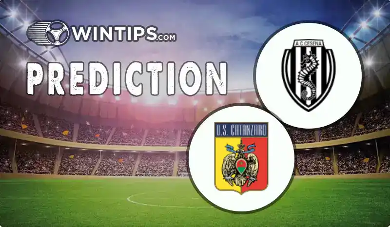 Cesena vs Catanzaro Predictions